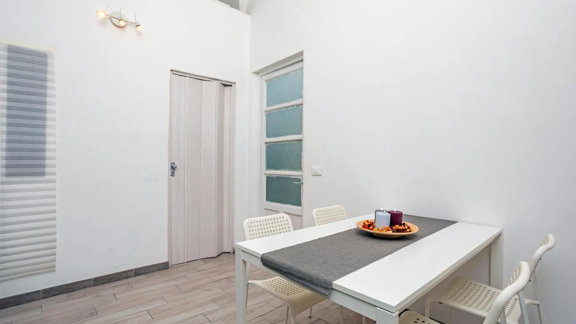 A Casa Tua Apartment Catania 0*,