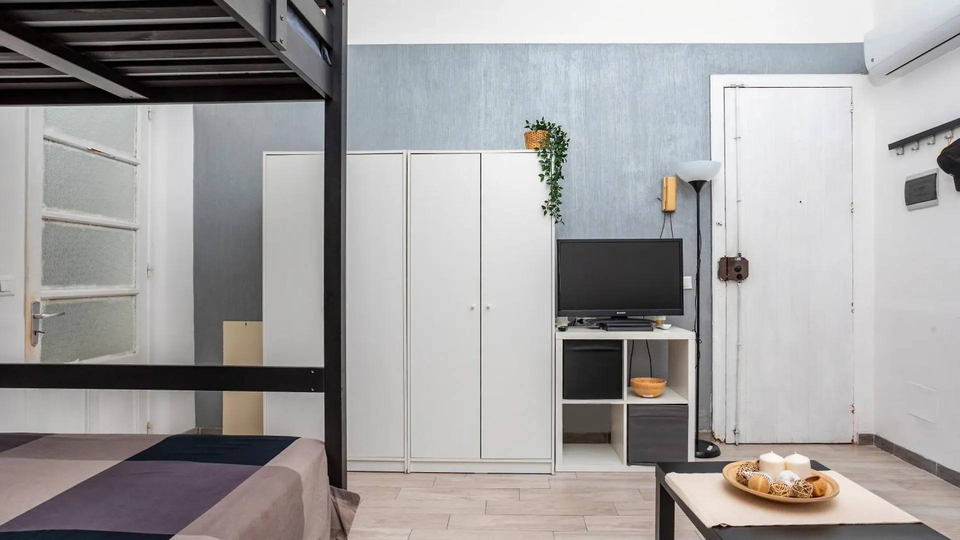 A Casa Tua Apartment Catania Italy