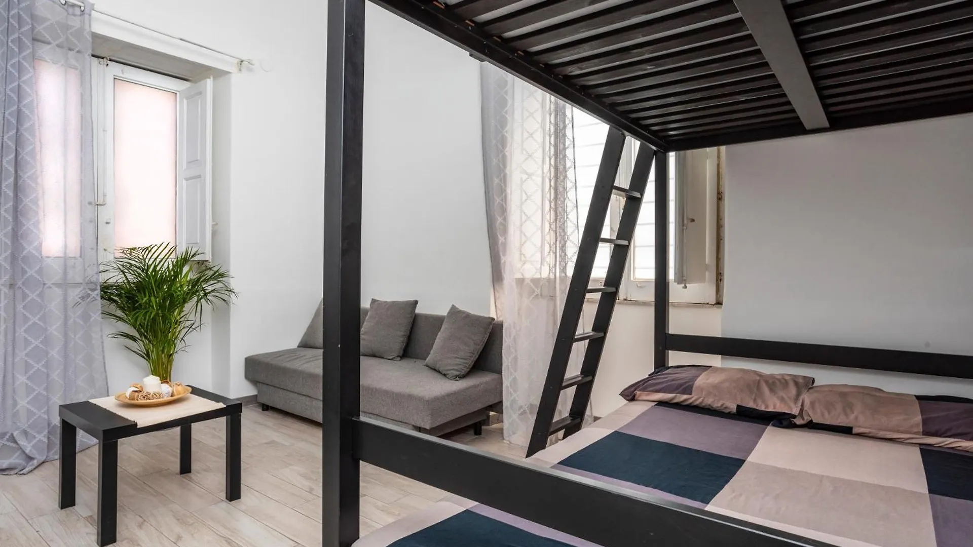 A Casa Tua Apartment Catania