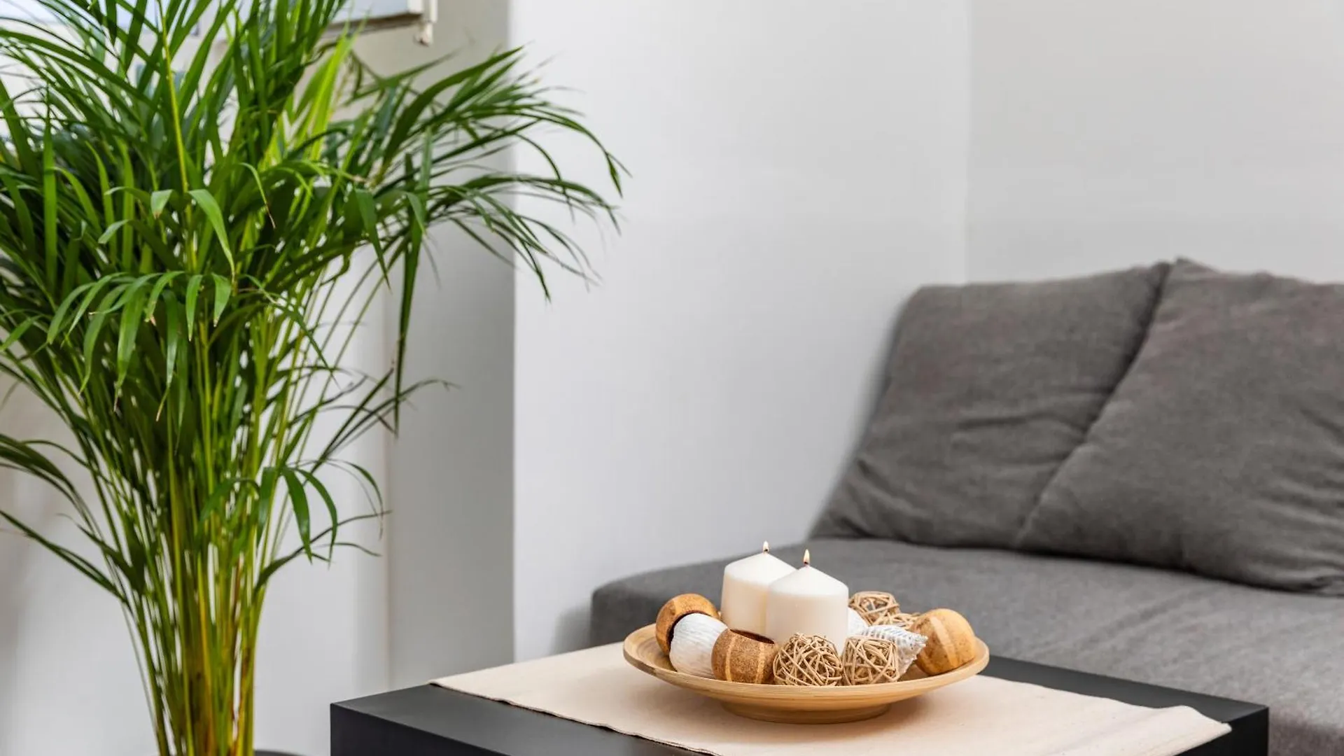 A Casa Tua Apartment Catania Italy