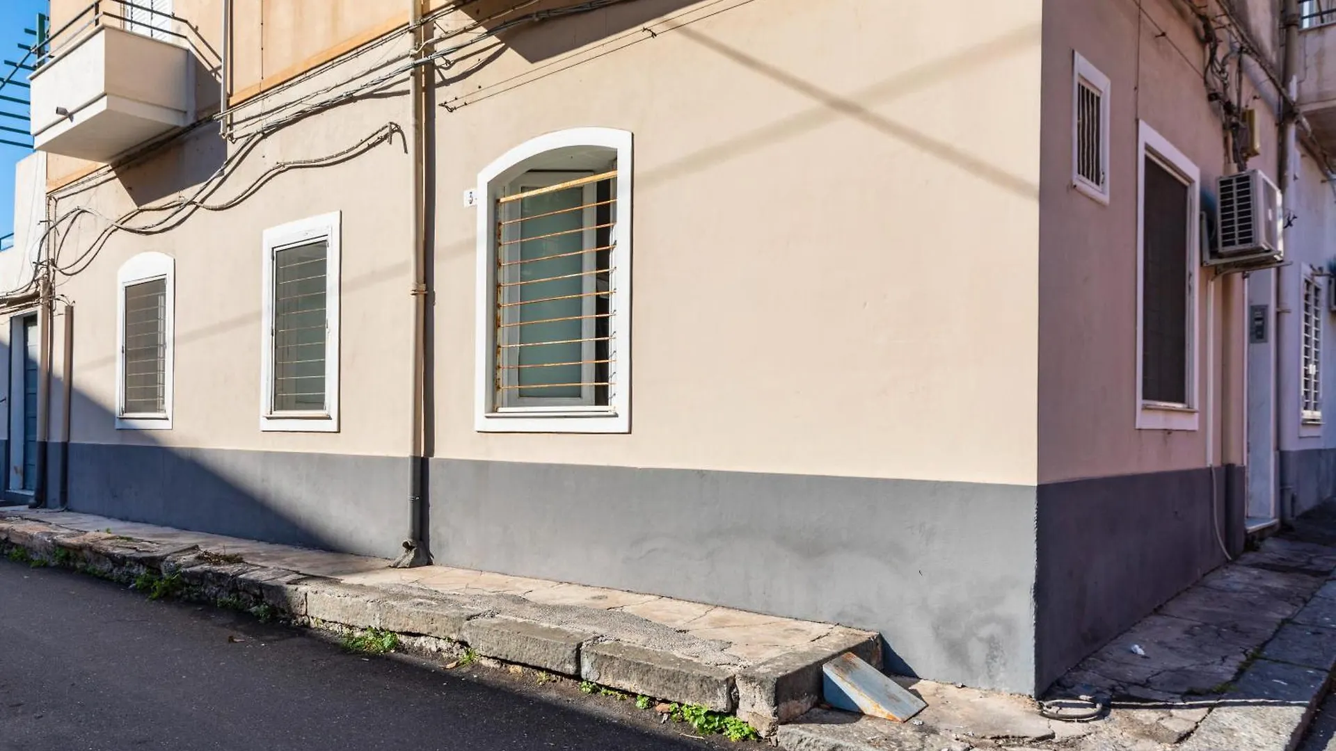 Appartement A Casa Tua à Catane