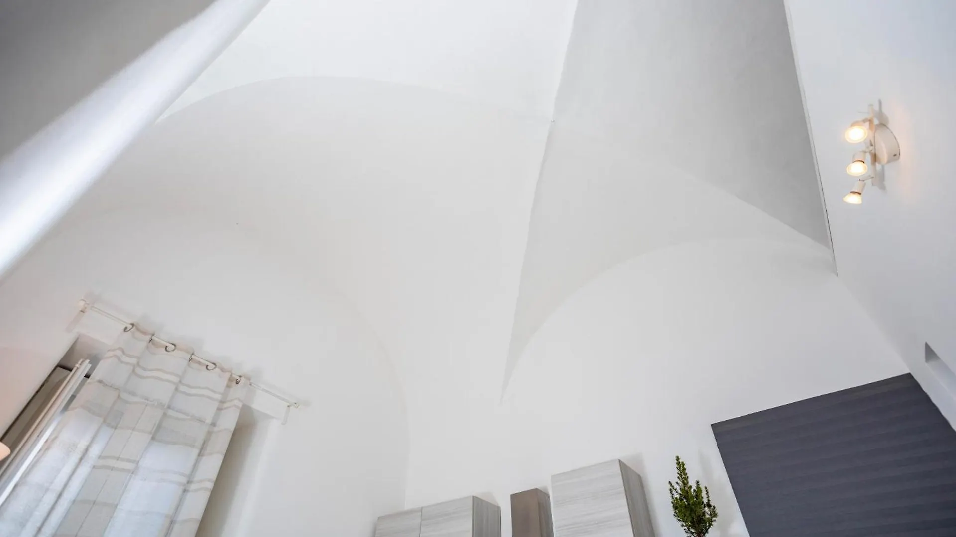 A Casa Tua Apartment Catania