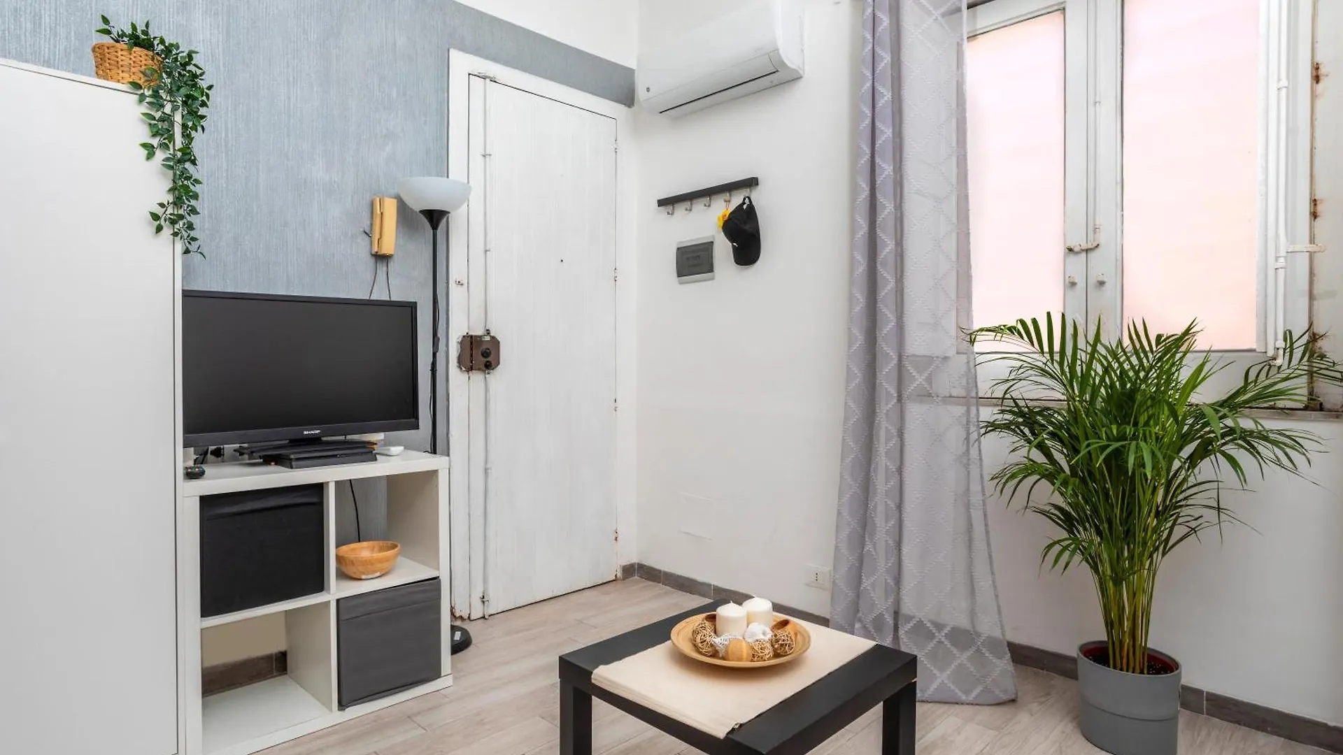 A Casa Tua Apartment Catania