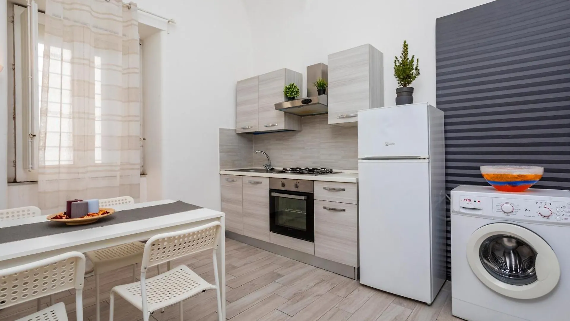 A Casa Tua Apartment Catania 0*,