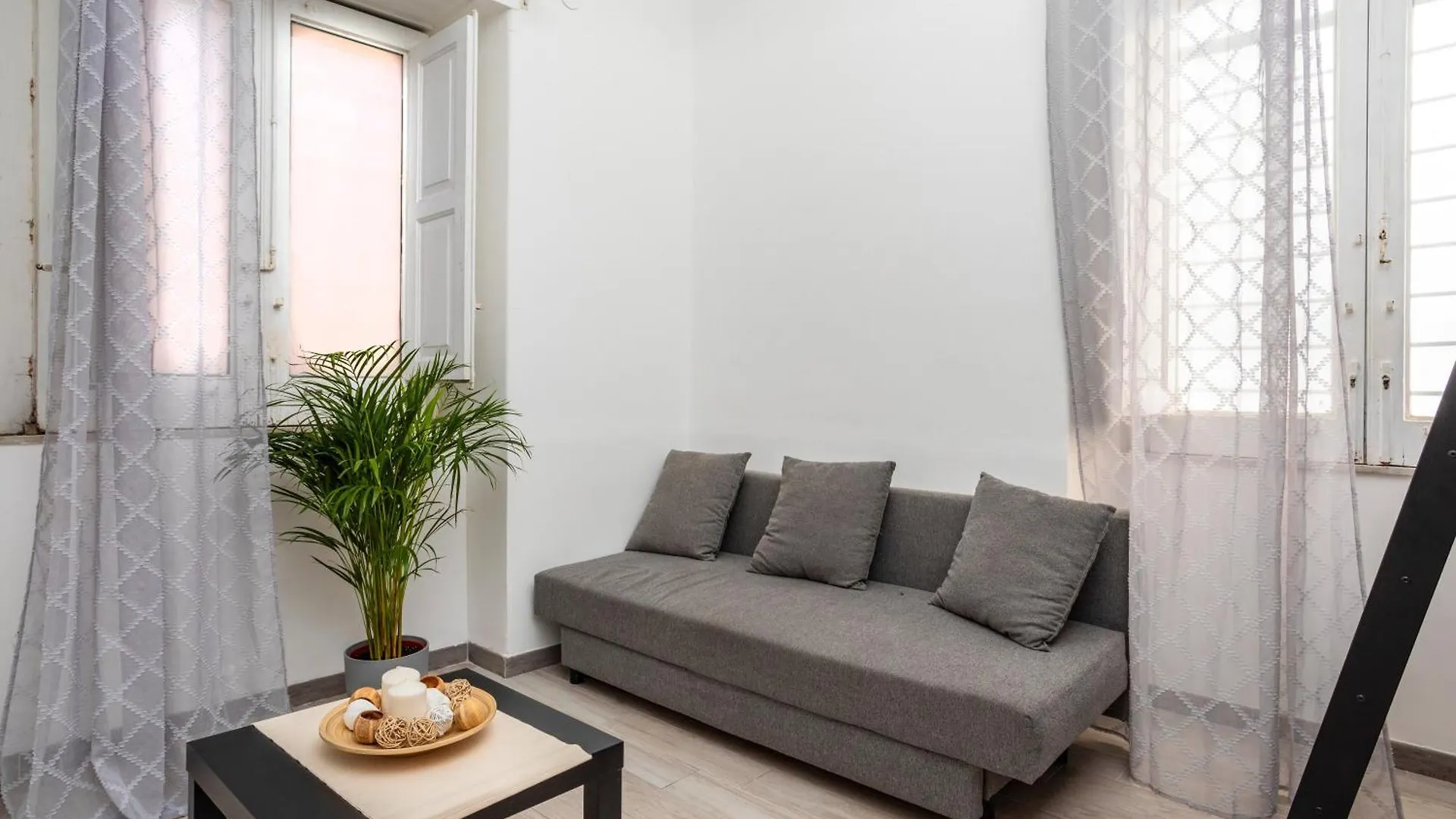 A Casa Tua Apartment Catania Italy