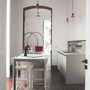 Appartamento Casa Torrisi V, Catania
